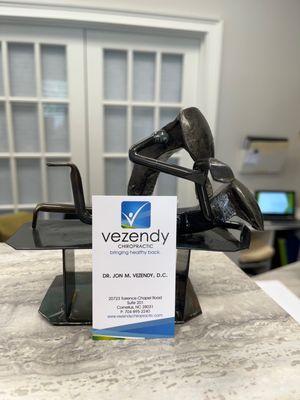 Vezendy Chiropractic