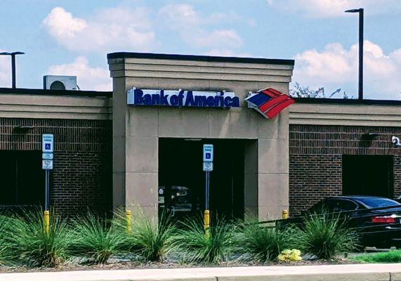 Bank of America