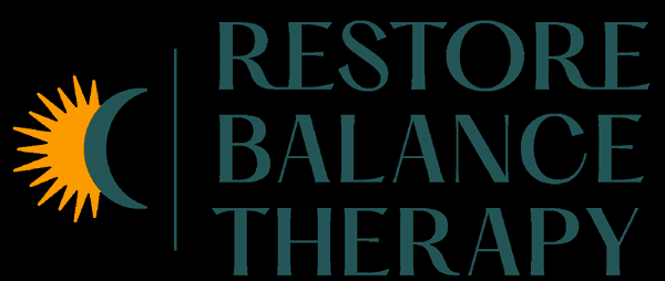 Restore Balance Therapy