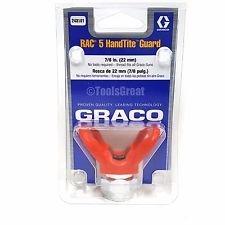 GRACO RAC 5 TIP GUARD