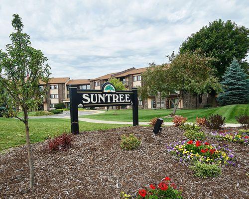 Suntree Apartments