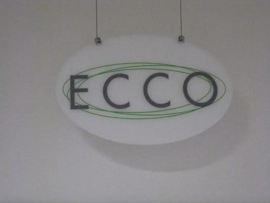 Salon Ecco