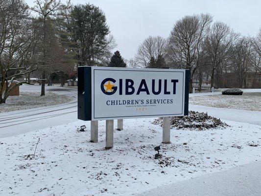 Gibault Children's Services