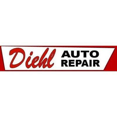 WELCOME TO THE

Family Owned and Operated, Where you get treated like family.
Our Diehl Auto Repair family  has some of the b...