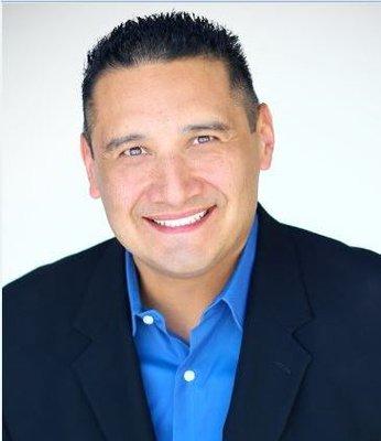 Leonard Rivera - Keller Williams Fresno