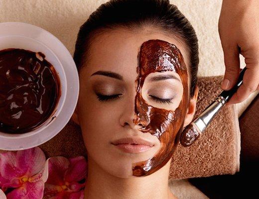 Facials - Salon Services