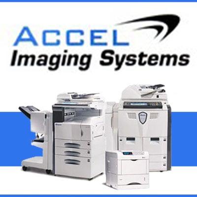 Accel Imaging Systems