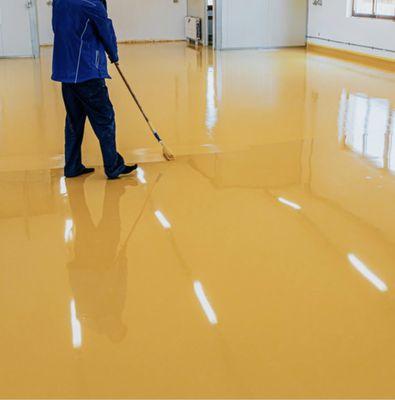 Luxury Business Cleaning Services