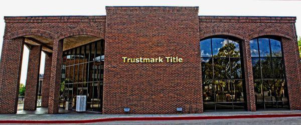 Trustmark Title