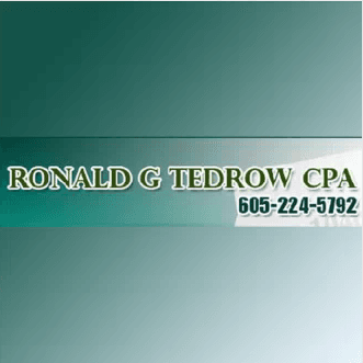 Ronald G. Tedrow, CPA