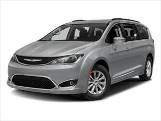 Only new models at ORC and if you reserve a Mini-Van, you get a Mini-Van!