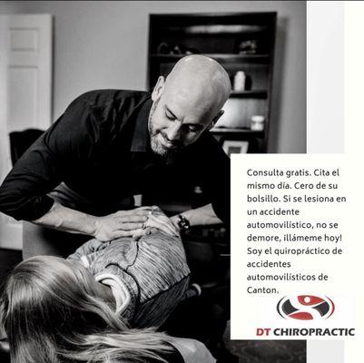 DT Chiropractic