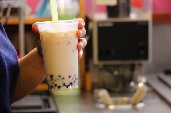 Bubble Tea