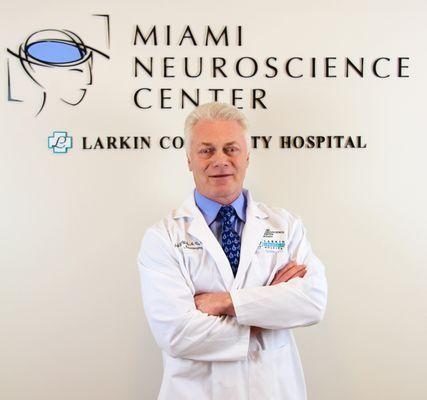 Miami Neuroscience Center