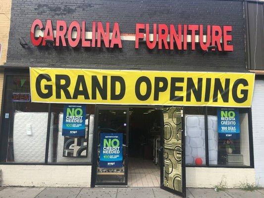 Carolina Furniture