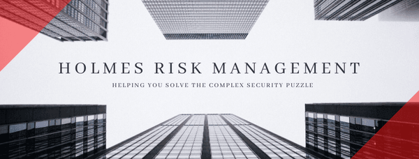 Holmes Risk Management