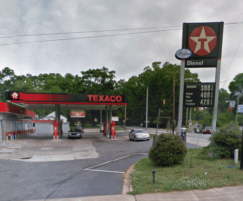 Texaco