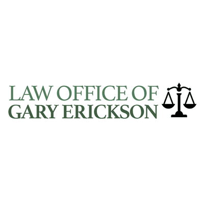 Law Office of Gary Erickson