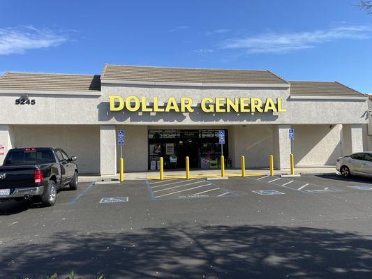 Dollar General