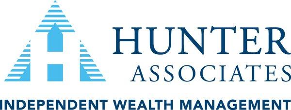 Hunter Logo