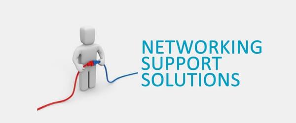 Network Support