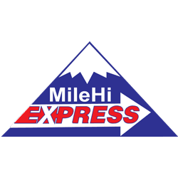 Mile Hi Express