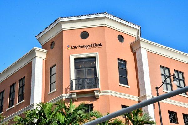 City National Bank of Florida