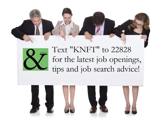 KNF&T Staffing Resources