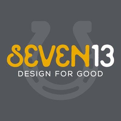 Seven13 Logo