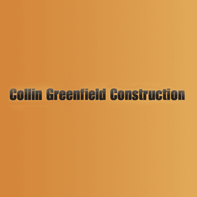 Collin Greenfield Construction