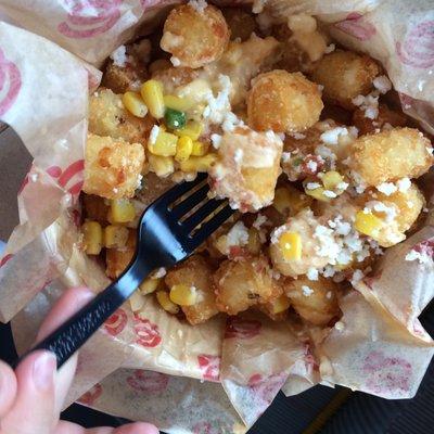 Chesapeake Bay Tots