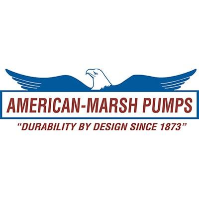 Sullivan Electric & Pump, Inc. is a distributor for American-Marsh Pumps. (Including motors).