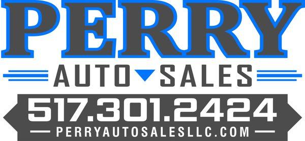 Perry Auto Sales & Service