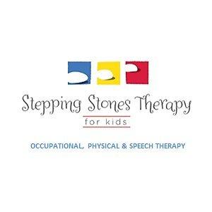 Stepping Stones Therapy