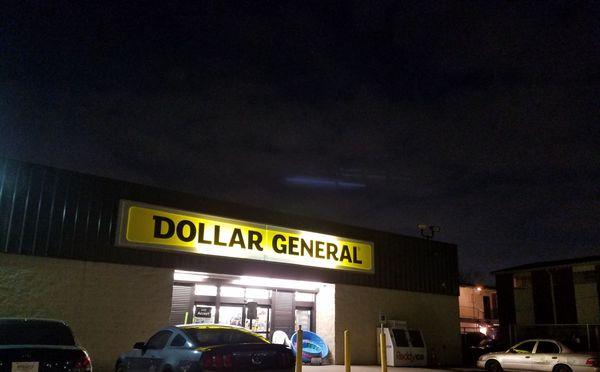 Dollar General