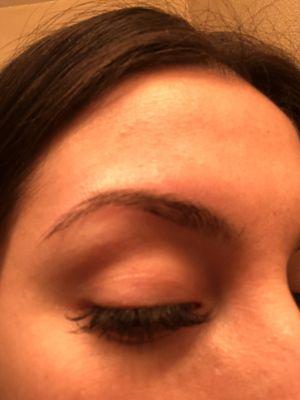 Sharaza's Eyebrow Threading