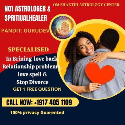 Chat With astrologer Gurudev Now Call or WhatsApp :- +1 9174051109