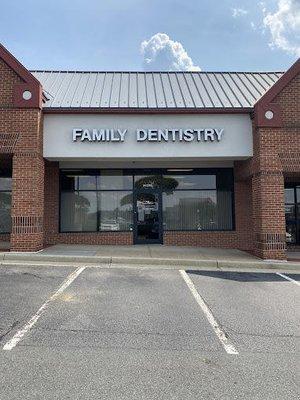 Centreville Family and Cosmetic Dentistry