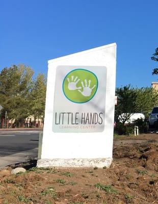 Little Hands Learning Center