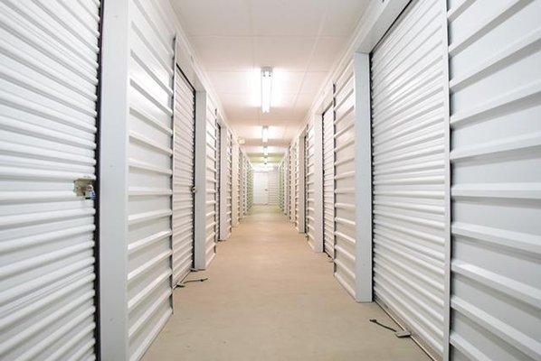 SecurCare Self Storage