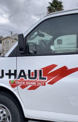 U-Haul Neighborhood Dealer