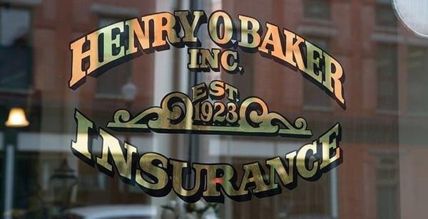 Henry O Baker Insurance Group