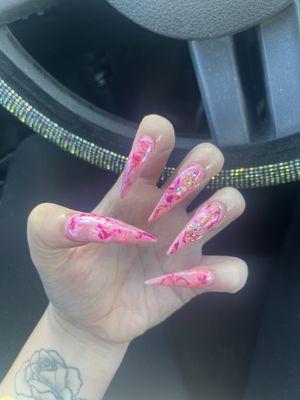 Nails