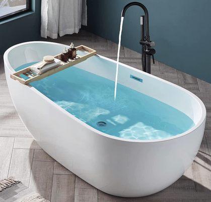 In Stock Huge Selection Of Bathtubs