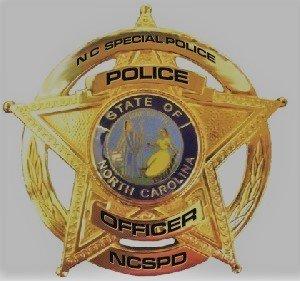 NC Special Police