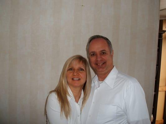 Sharon & Skip Schmidt