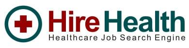 Healthcare Job Search Engine