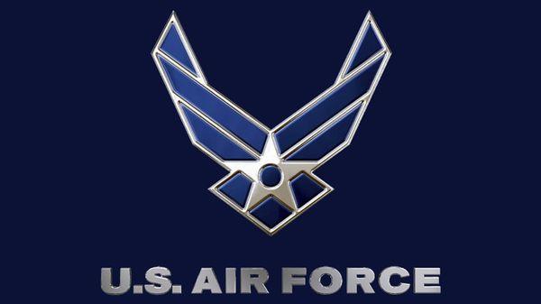 US Air Force Recruiting Station