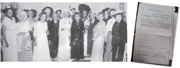 Ramona Woman's Club