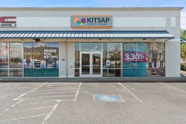 Kitsap Credit Union